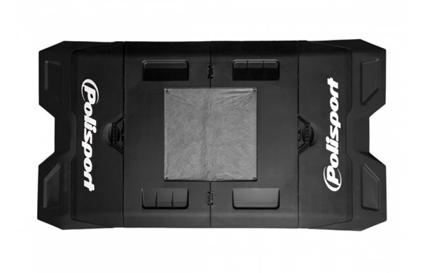 Podložka pod motocykel Polisport