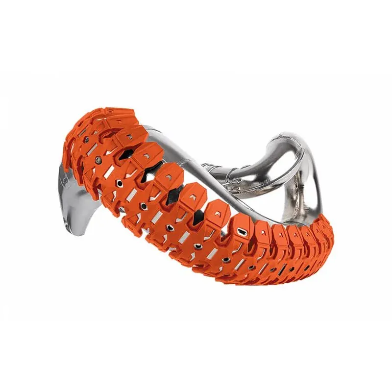 Chránič výfuku Polisport ARMADILLO 2t