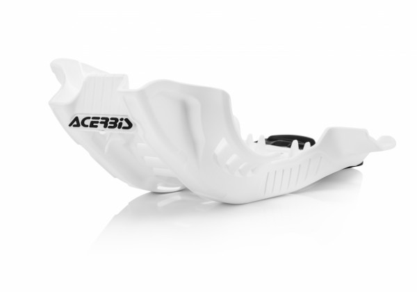 Kryt pod motor Acerbis HUSQ FC + KTM SXF 250/350 19/22