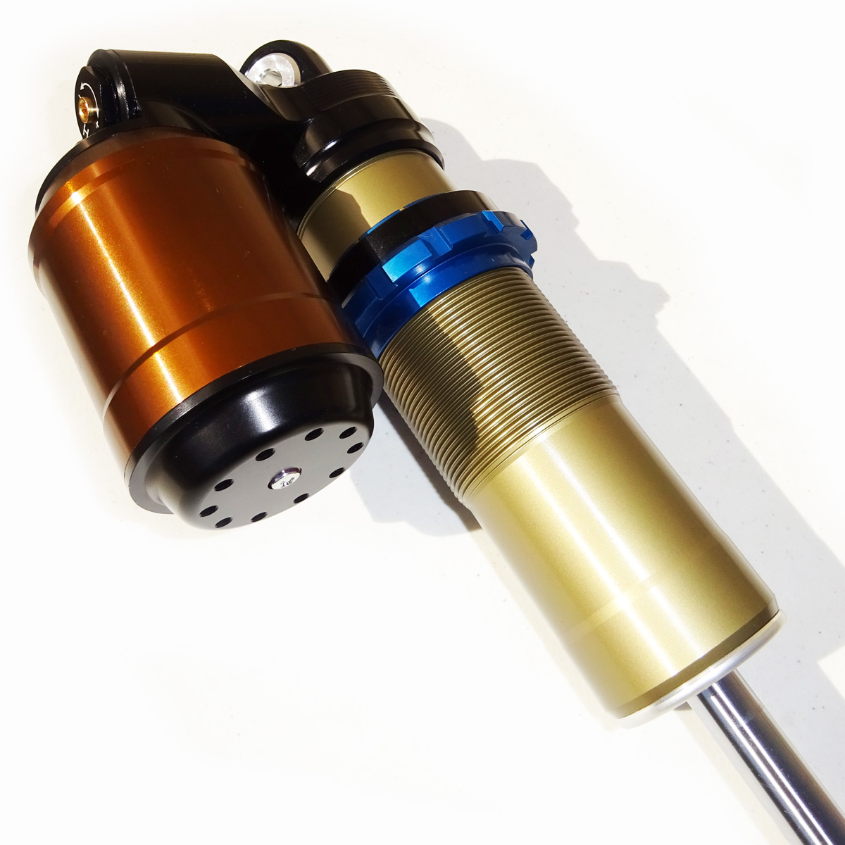 Zadný Tlmič Lainer Suspension IMPACT18 Beta X Trainer 250+300