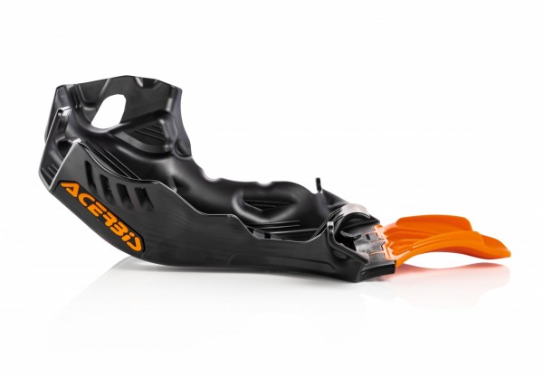 Kryt pod motor Acerbis KTM HUSQ TC +GAS GAS+ KTM SX 250 19/23 viac farieb