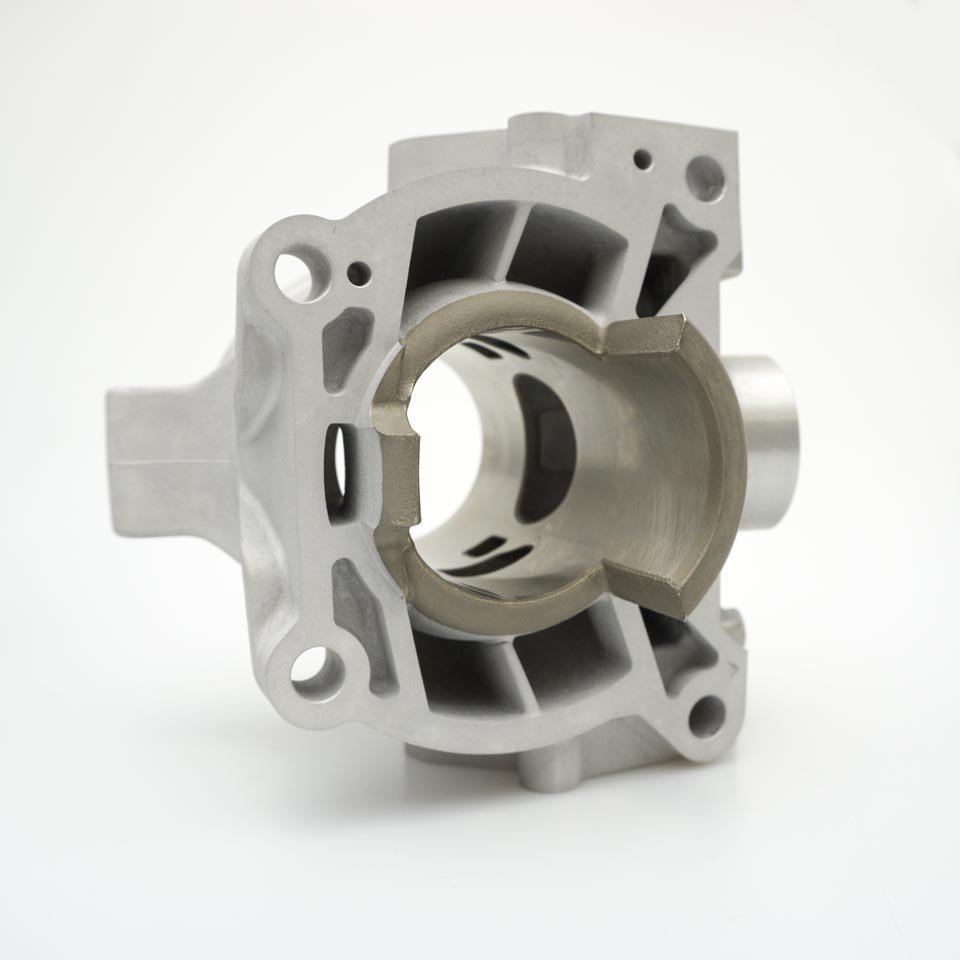 Valec KTM+GAS GAS+HUSQVARNA 85 2018-2023