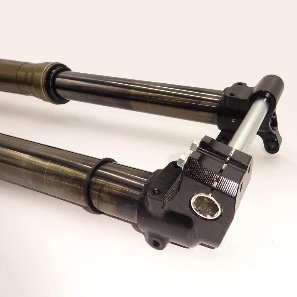 Predné Tlmiče Lainer Suspension Minicross39 KTM/Husky/GAS GAS 65 2023-2025