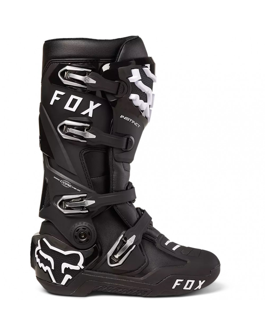 Čižmy FOX Instinct 2.0 black model 2023