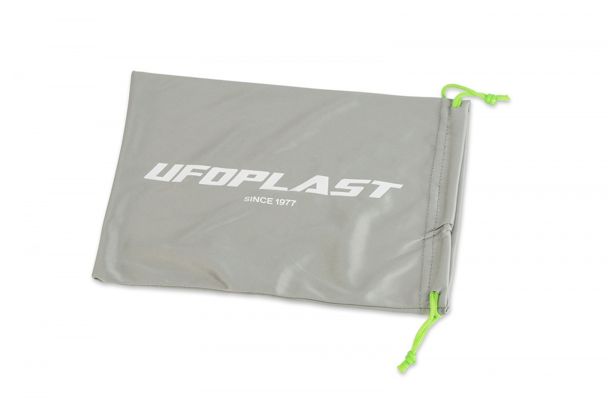 UFO Okuliare WISE PRO 2024 žltá/čierna