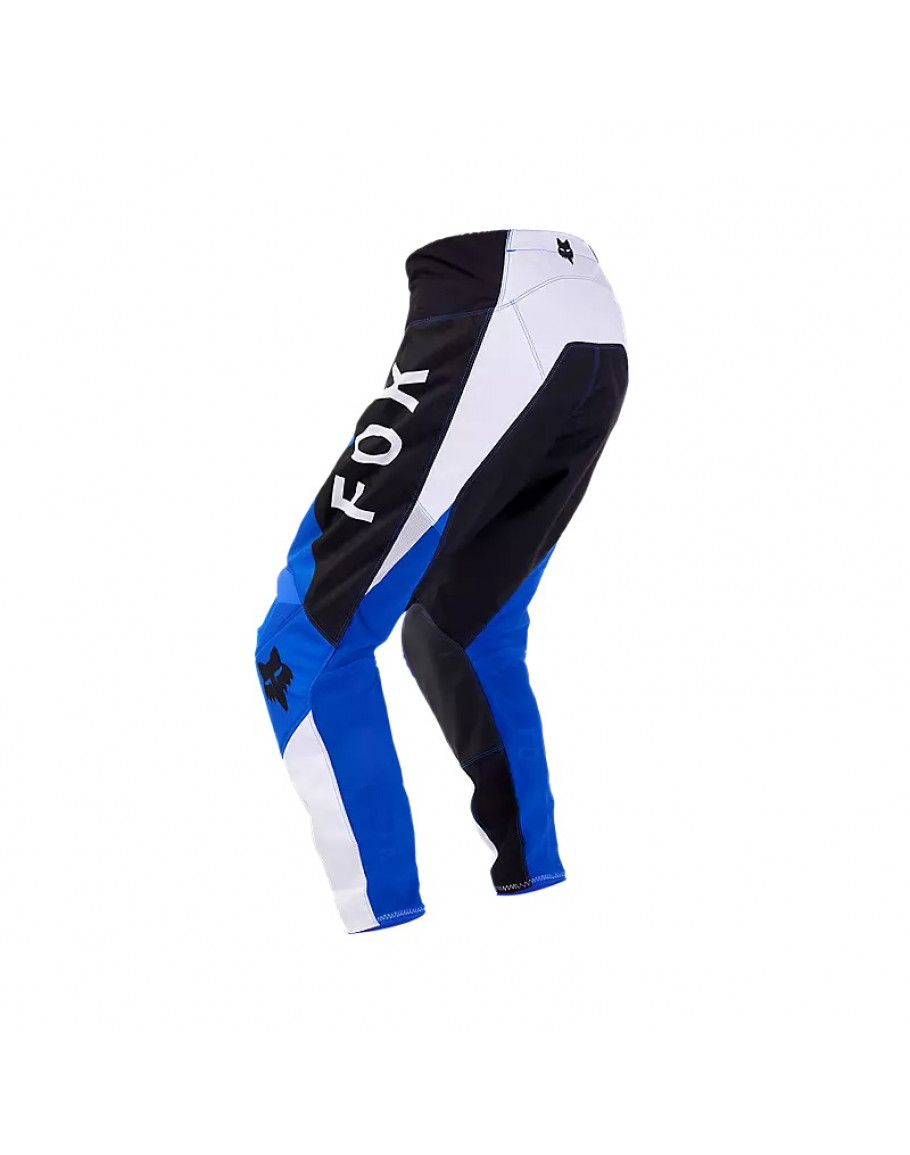 Nohavice FOX 180 NITRO blue 2024