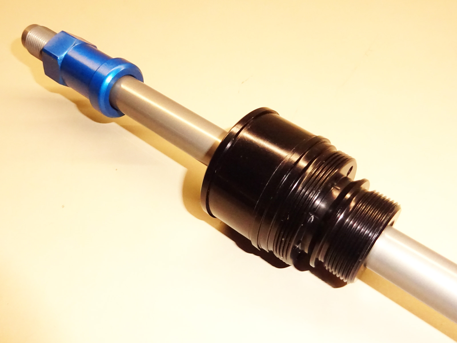 Lainer MINIPRO Cartridge WP AER 35 SX65, TC65, MC65