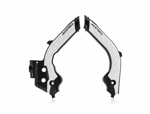 Chrániče rámu Acerbis X-grip Husqvarna FC/TC 19-20,FE/TE/TX 2020 viac farieb
