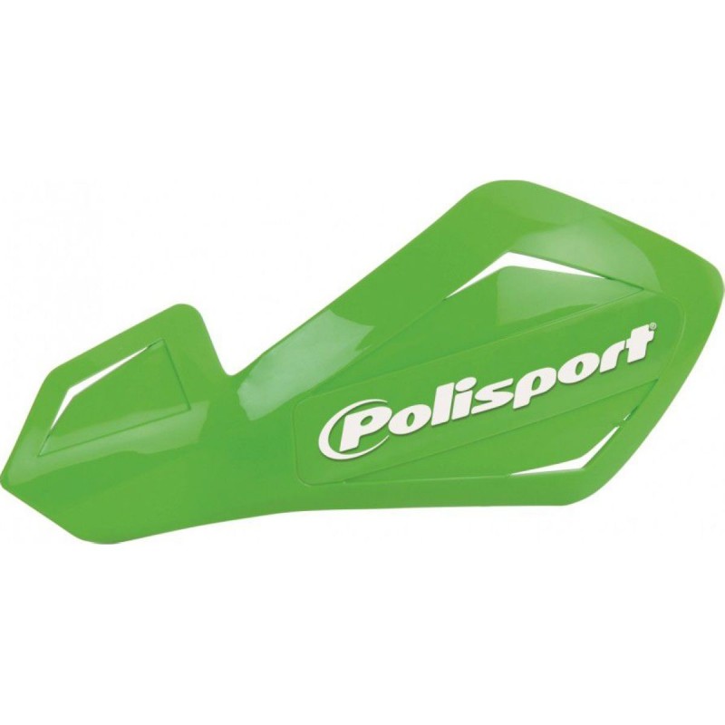 Chrániče rúk Polisport Freelow Lite PVC oranžové
