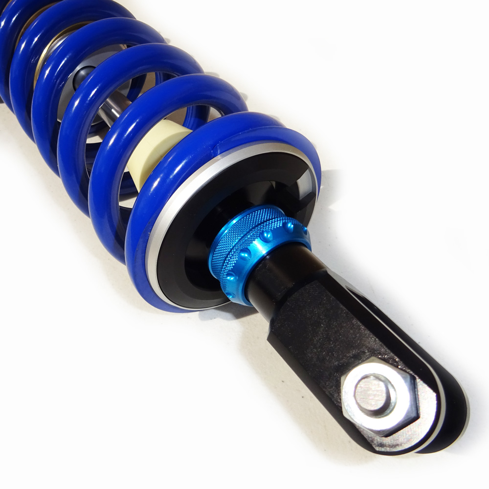 Zadný Tlmič Lainer Suspension IMPACT18 Beta X Trainer 250+300