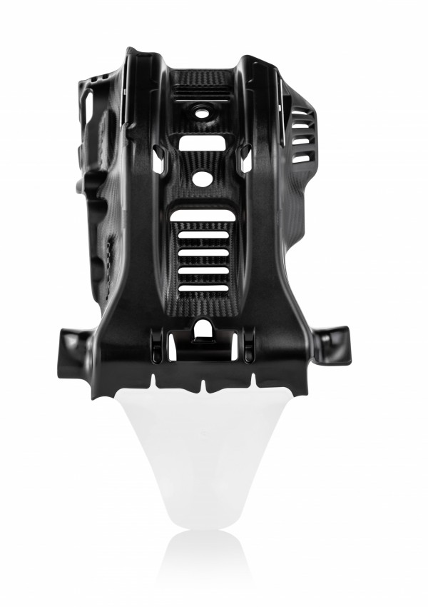 Kryt pod motor Acerbis KTM HUSQ TC +GAS GAS+ KTM SX 250 19/23 viac farieb