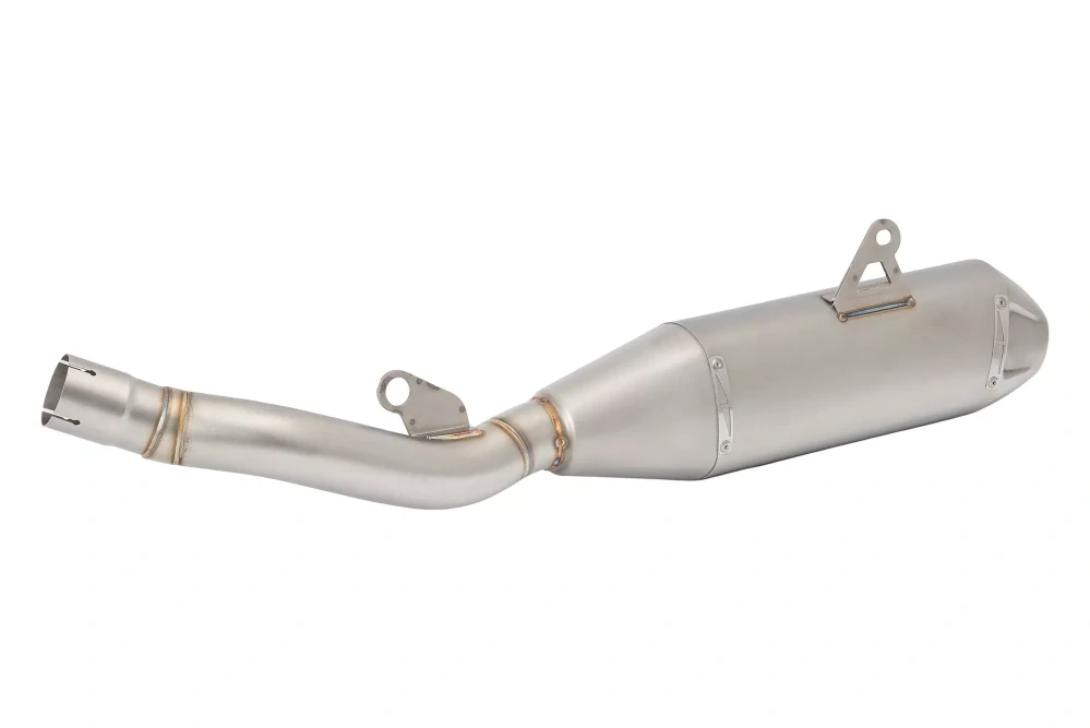 Tlmič výfuku HLP Yamaha YZF 250 19