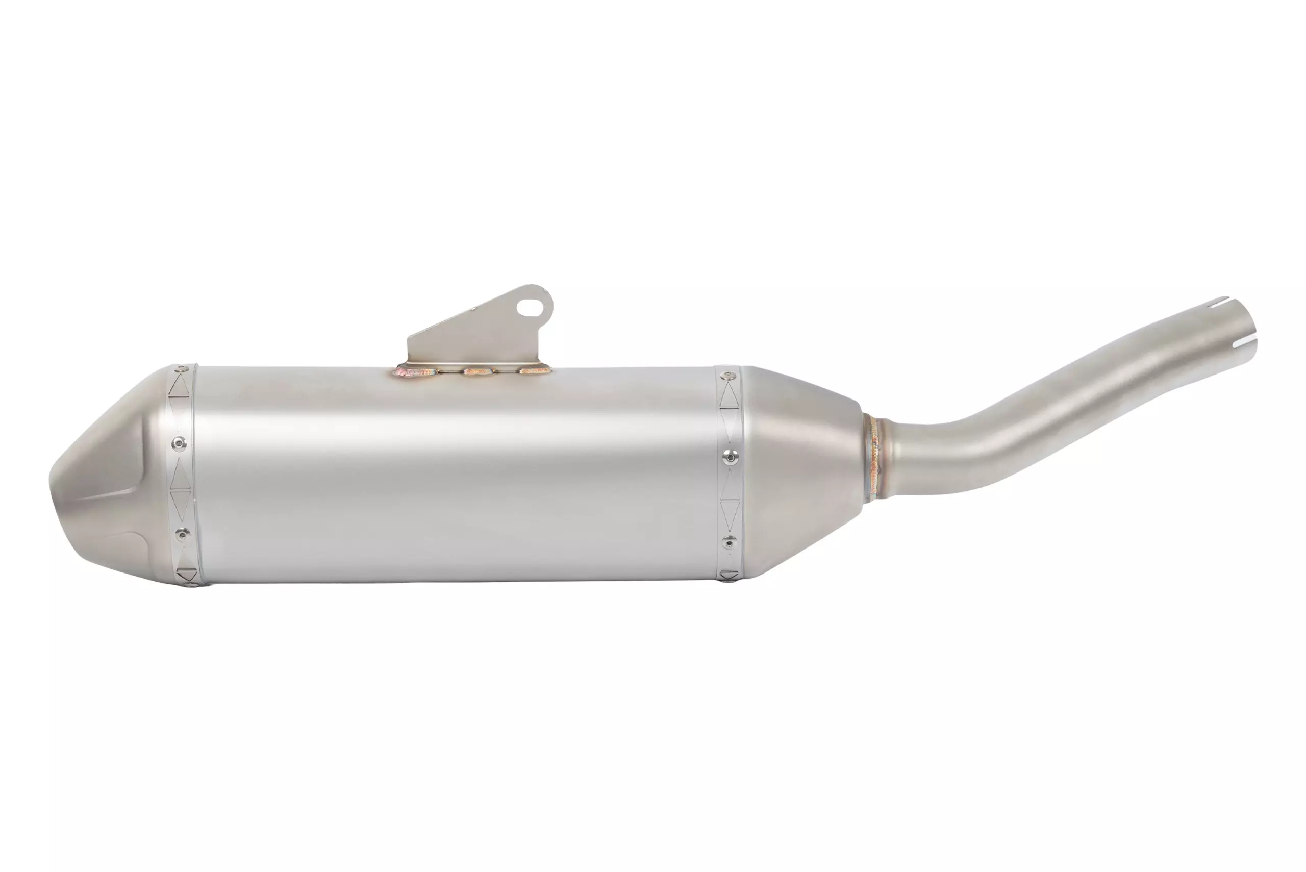 Tlmič výfuku HLP Yamaha Tenere T7 700 19-26