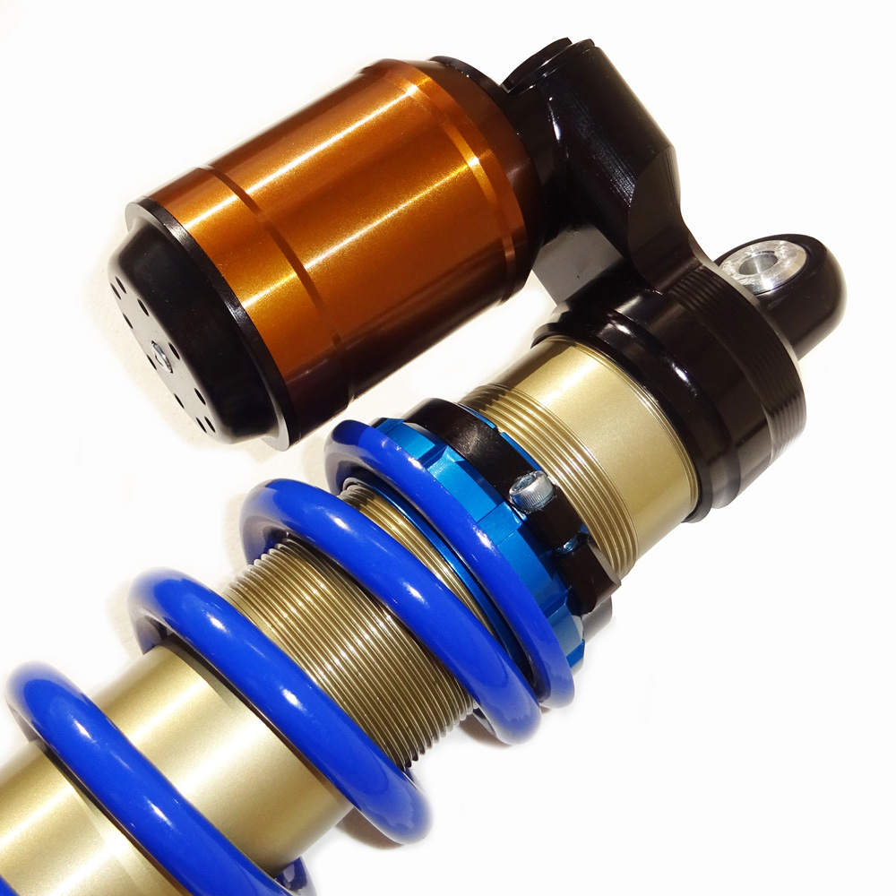 Zadný Tlmič Lainer Suspension IMPACT18 Beta X Trainer 250+300