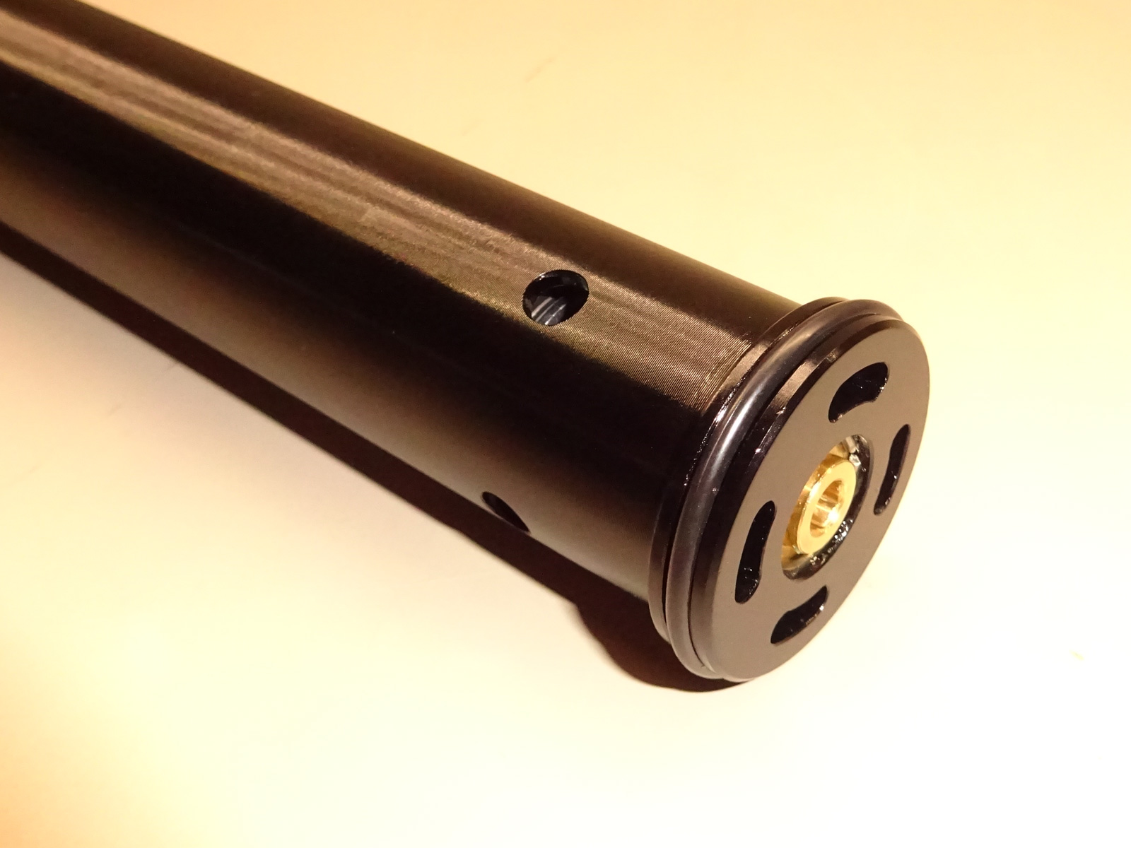 Lainer MINIPRO Cartridge WP AER 35 SX65, TC65, MC65