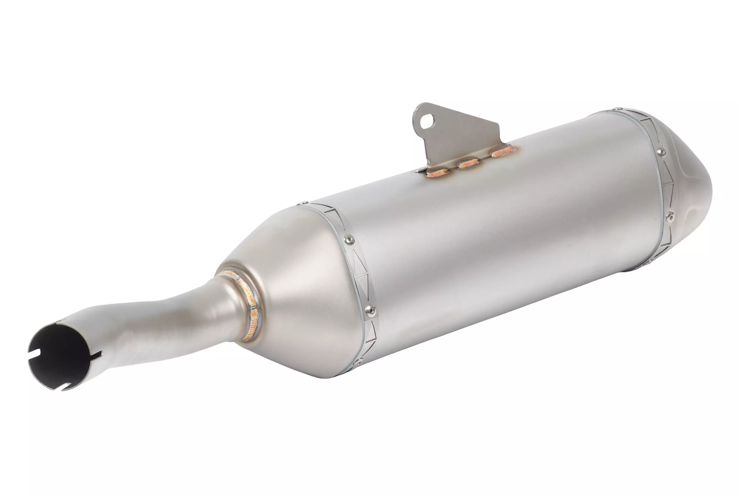 Tlmič výfuku HLP Yamaha Tenere T7 700 19-26