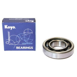 Ložisko kľuky Yamaha+Gas Gas 250 4T Koyo/Prox Ložisko 830046-1 (rozmery: 30x64x16mm)