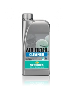 Motorex AIR filter cleaner 1L
