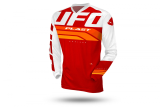 UFO Dres HORIZON 2024 červený
