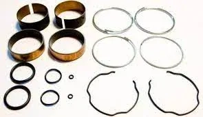 Sada puzdier vidlíc - Showa 47mm (Honda CR250 + CRF250R + CRF450R + CRF450X + RM250)