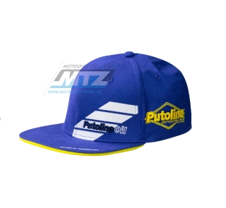 Čepice/Kšiltovka Putoline Flat Brim Cap