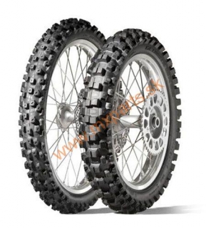 Píst Husqvarna TC250+TE250 / 06-09 - rozměr 75,96mm