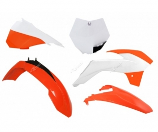 Sada plastov SX 85 2013-2017 R-TECH