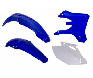 Sada plastov WRF 250-450 2005-2006