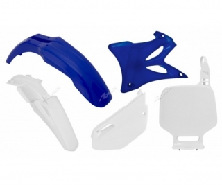 Sada plastov Yamaha YZ 85 2002-2014