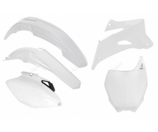 Sada plastov Yamaha YZF 250-450 2006-2009