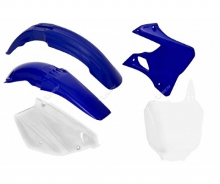 Sada plastov YZ 125-250 1996-2001