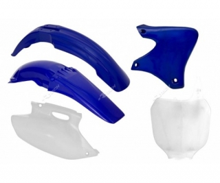 Sada plastov YZF 250-400-426 2000=2002