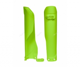 Kryty tlmičov TC-FC-TE-FE-FS-TX-FX 125-250-300-350-450-501 2016=>2018 neon yellow
