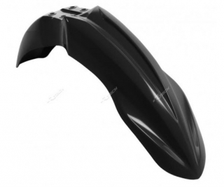 Predný blatník Kawasaki KXF 250 2013-2016, KXF 450 2013-2015 čierny