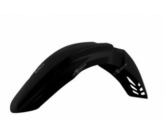 Predný blatník KXF 250-450 2009-2012 čierny