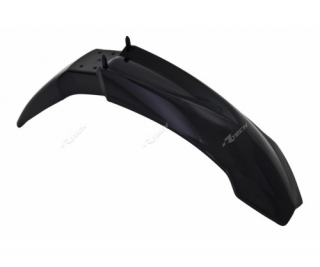 Predný blatník SX 85 2004=>2012 čierny