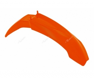 Predný blatník SX 85 2004=>2012 oranžový