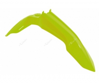 Predný blatník RMZ 450 2008=2017, RMZ 250 2010=2018 neon yellow