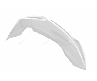 Predný blatník Yamaha YZF 250/450 2010-, WRF 450 2012- biely