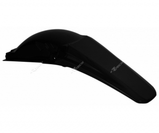 Zadný blatník CRF 250 2004-2005 čierny