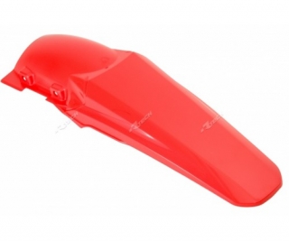 Zadný blatník CRF 250 2006-2009 červený