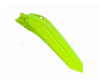 Zadný blatník CRF 450 17-19, CRF 250 18-19 neon-yellow