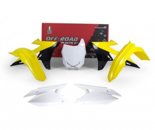 Sada plastov RMZ 450 2018 OEM