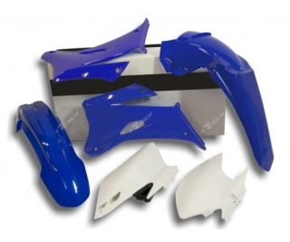 Sada plastov WRF 250 2007-2013, WRF 450 2007-2011 OEM