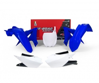 Sada plastov YZF 450 2018-2020, YZF 250 2019-2020 OEM